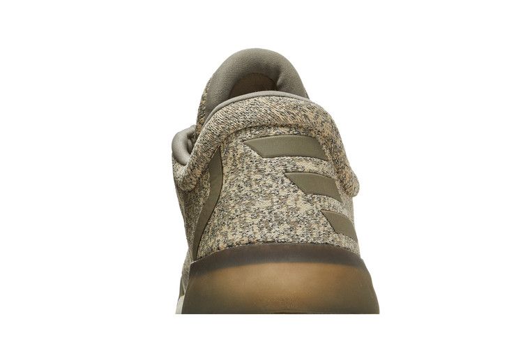 Adidas Harden Vol. 1 'Trace Cargo' — Trace Cargo/Linen Khaki/Running White