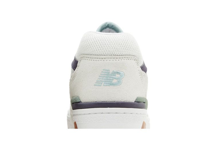 New Balance Wmns 550 'Sea Salt Winter Fog' — Sea Salt/Winter Fog/Varsity Gold