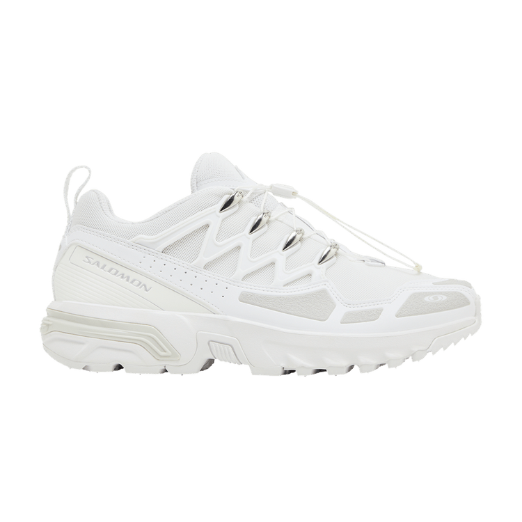Salomon ACS+ OG 'White Silver' — White/White/Footwear Silver