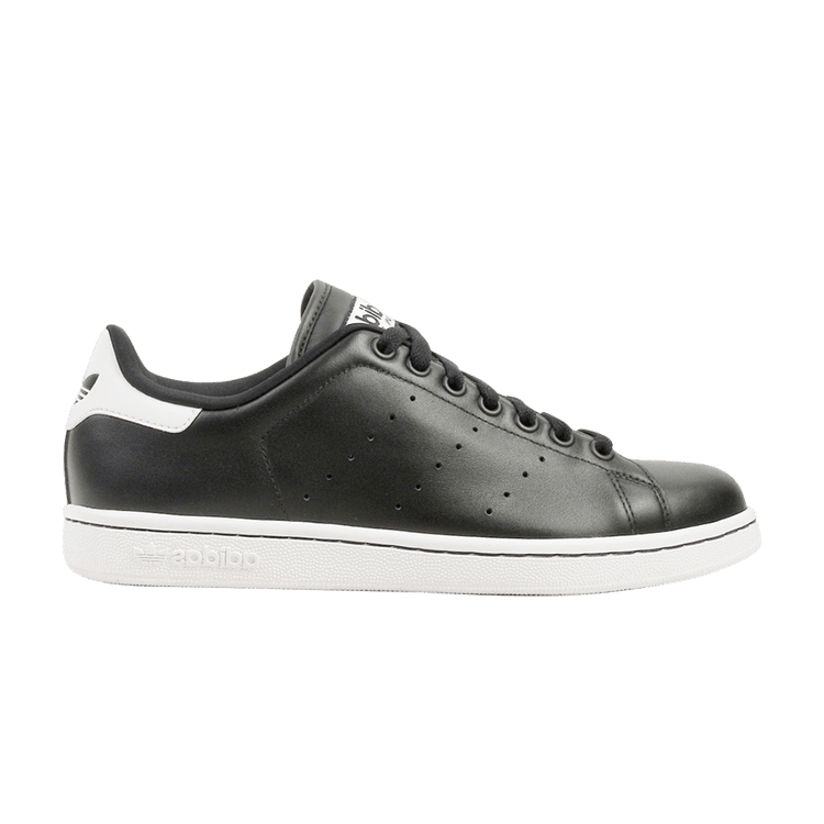 Adidas Stan Smith 2 — Black1/Black1/Wht