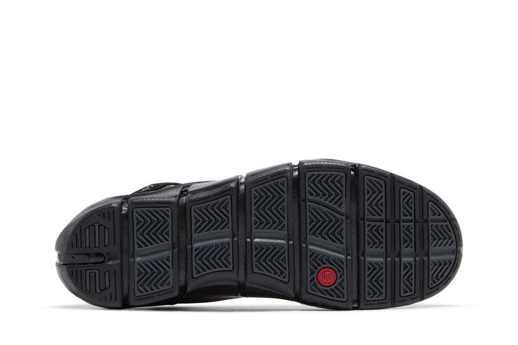 Nike Zoom LeBron 4 'Black Anthracite' 2023 — Black/Anthracite/Black (5)