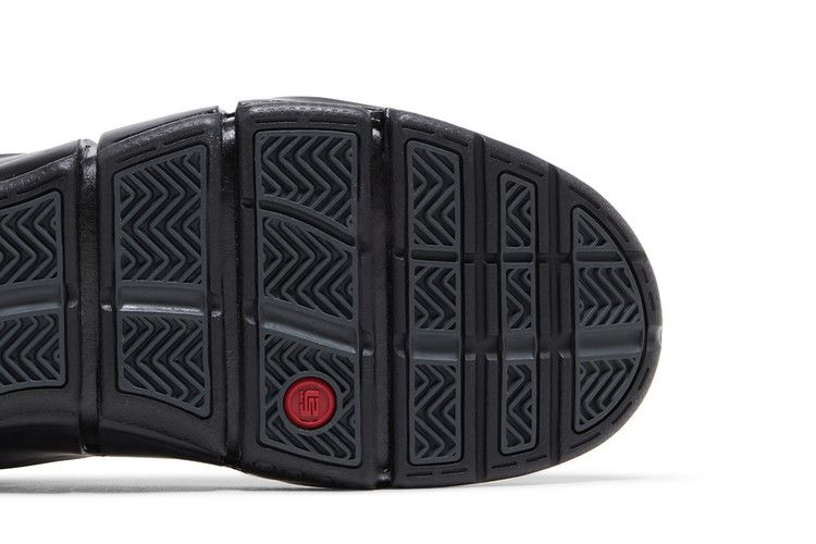 Nike Zoom LeBron 4 'Black Anthracite' 2023 — Black/Anthracite/Black (6)
