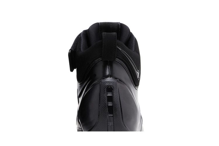 Nike Zoom LeBron 4 'Black Anthracite' 2023 — Black/Anthracite/Black (8)