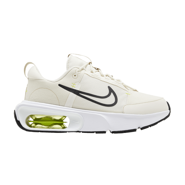 Nike Wmns Air Max Interlock 'Phantom Black' — Phantom/White/Black/Sanded Gold