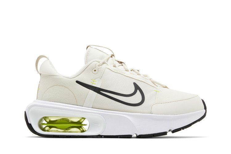 Nike Wmns Air Max Interlock 'Phantom Black' — Phantom/White/Black/Sanded Gold