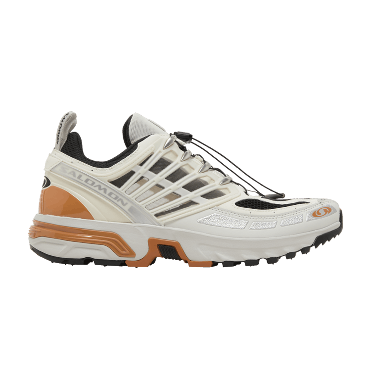 Salomon ACS Pro Advanced 'Vanilla Ice Tomato Cream' — Vanilla Ice/Lunar Rock/Tomato Cream