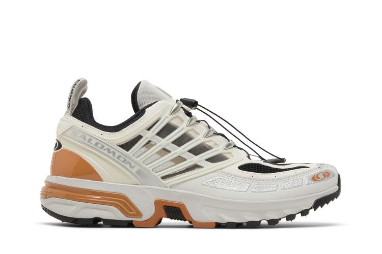 Salomon ACS Pro Advanced 'Vanilla Ice Tomato Cream' — Vanilla Ice/Lunar Rock/Tomato Cream