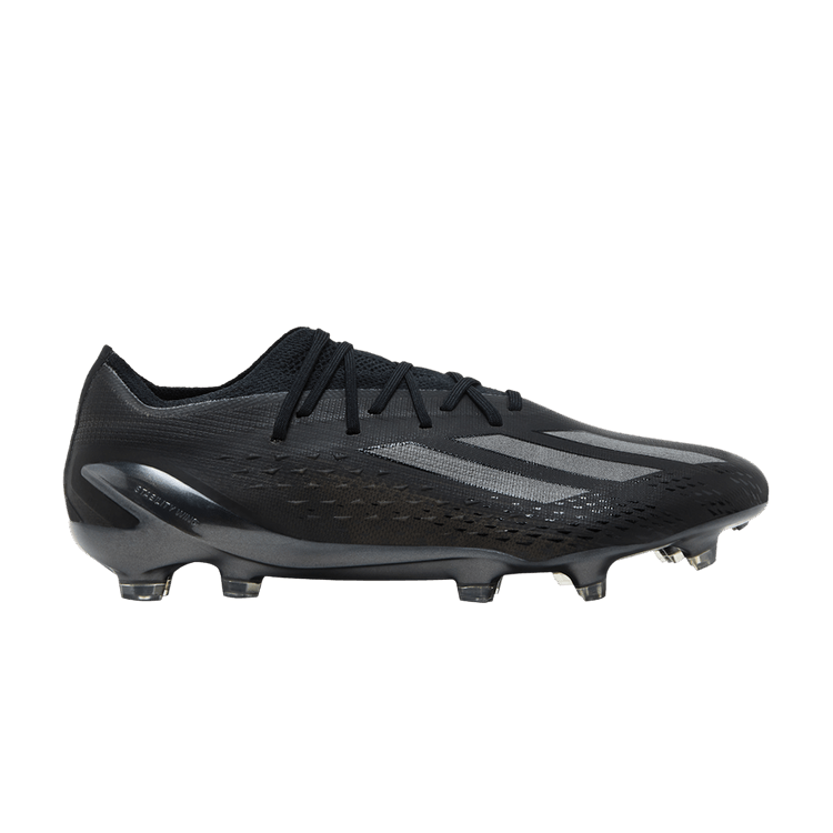 adidas X Speedportal.1 FG 'Nightstrike Pack' — Core Black/Core Black/Cloud White