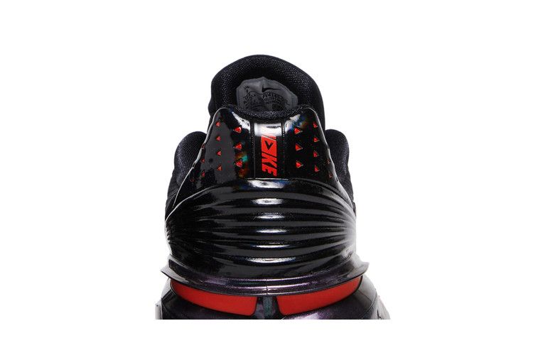 Nike Air Zoom GT Cut 2 'Greater Than Ever' — Black/Black/Multi/Color/Picante Red/Anthracite (8)