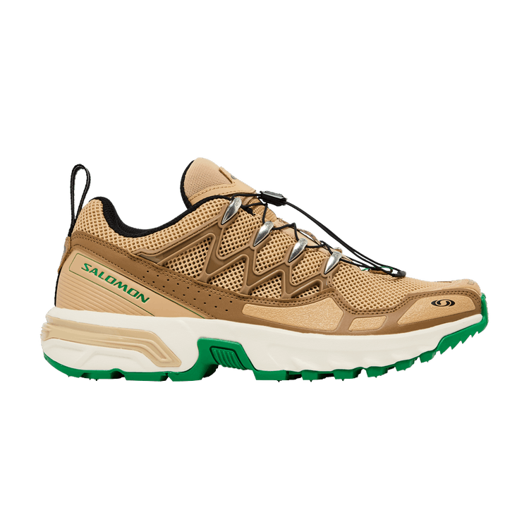Salomon ACS+ OG 'Taffy Jolly Green' — Taffy/Rubber/Jolly Green