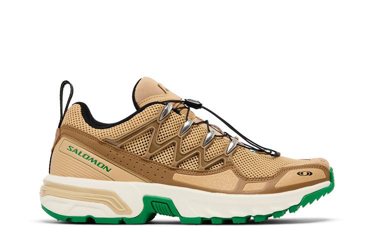 Salomon ACS+ OG 'Taffy Jolly Green' — Taffy/Rubber/Jolly Green