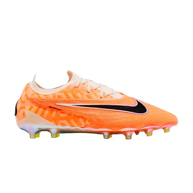 Nike Zoom Mercurial Vapor 15 Elite AG Pro 'United Pack' — Guava Ice/Black