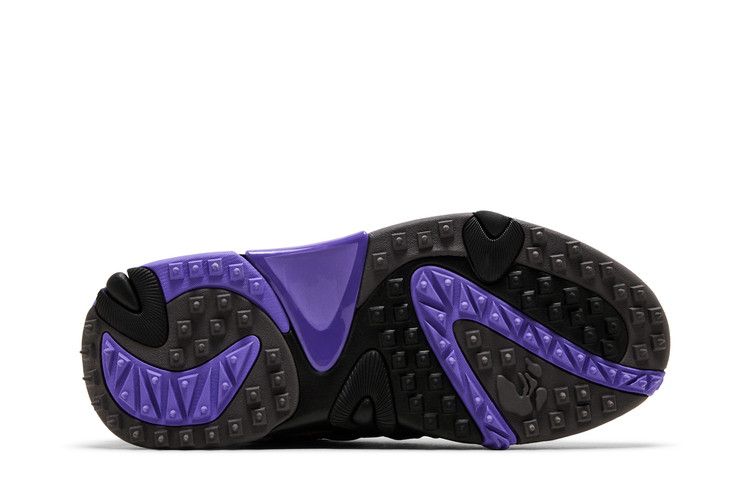 Off-White ODSY-2000 'Black Military' — Black/Military