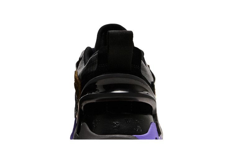 Off-White ODSY-2000 'Black Military' — Black/Military