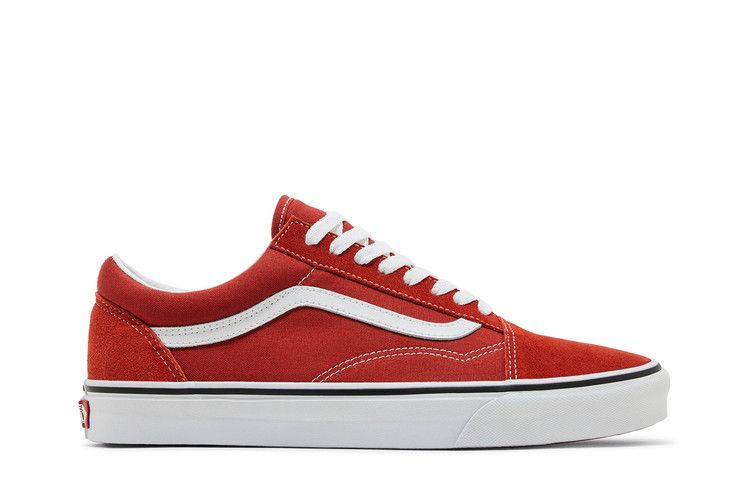 Vans Old Skool 'Color Theory - Bossa Nova' — Bossa Nova