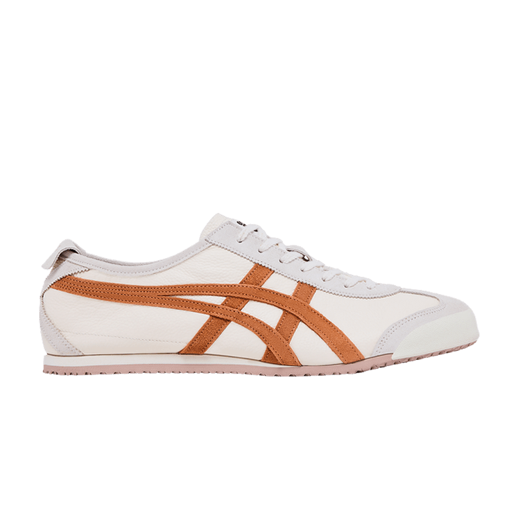 Onitsuka Tiger Mexico 66 Vintage 'Beige' — Beige