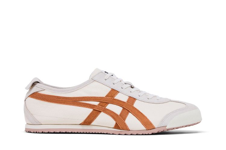 Onitsuka Tiger Mexico 66 Vintage 'Beige' — Beige