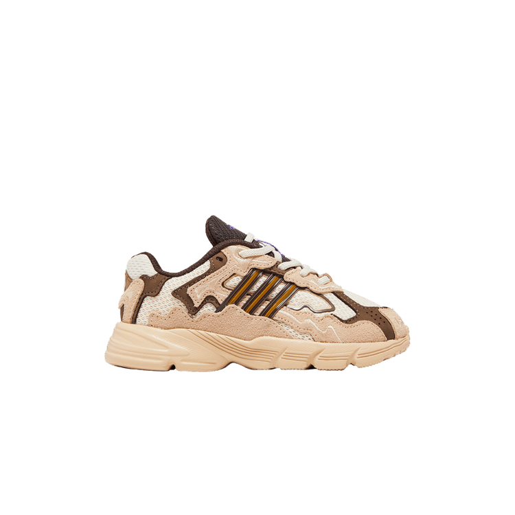 Bad Bunny x adidas Response CL Infant 'Paso Fino' — Ecru Tint/Bronze Strata/Earth Strata
