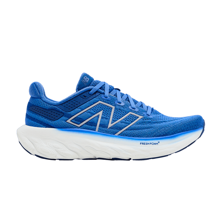 New Balance Fresh Foam X 1080v13 'Marine Blue Night Sky' — Marine Blue/Night Sky