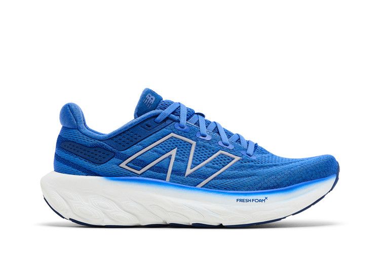 New Balance Fresh Foam X 1080v13 'Marine Blue Night Sky' — Marine Blue/Night Sky