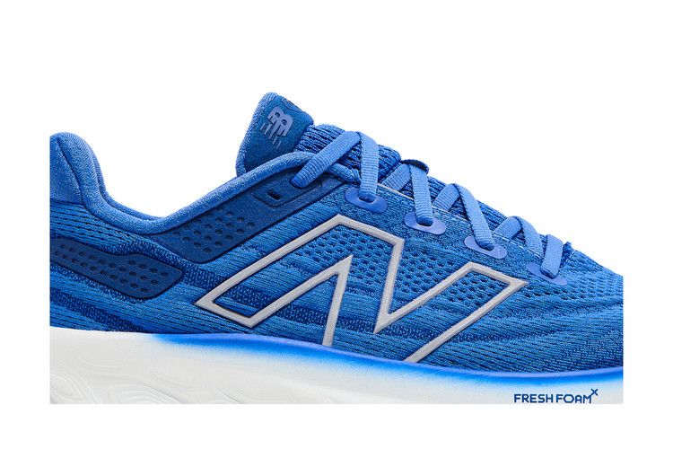 New Balance Fresh Foam X 1080v13 'Marine Blue Night Sky' — Marine Blue/Night Sky