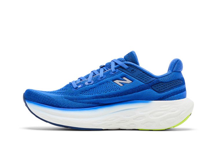 New Balance Fresh Foam X 1080v13 'Marine Blue Night Sky' — Marine Blue/Night Sky