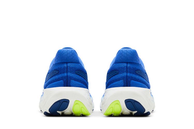 New Balance Fresh Foam X 1080v13 'Marine Blue Night Sky' — Marine Blue/Night Sky