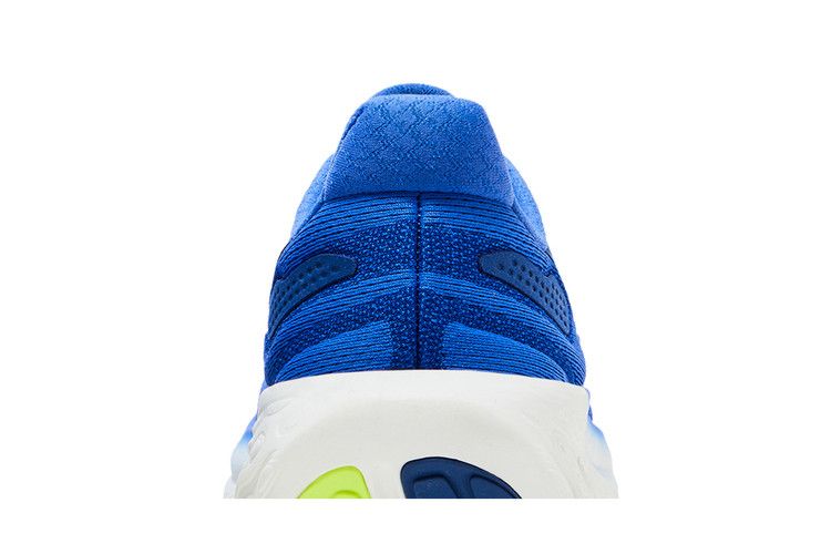 New Balance Fresh Foam X 1080v13 'Marine Blue Night Sky' — Marine Blue/Night Sky