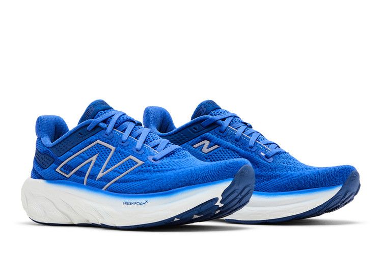 New Balance Fresh Foam X 1080v13 'Marine Blue Night Sky' — Marine Blue/Night Sky