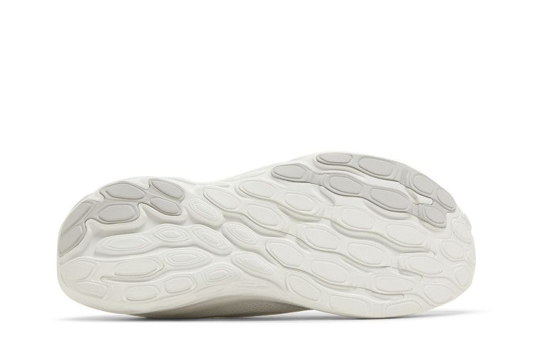 New Balance Fresh Foam X 1080v13 'White Light Silver Metallic' — White/Light Silver Metallic
