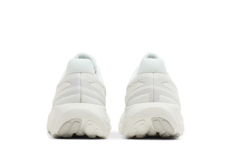New Balance Fresh Foam X 1080v13 'White Light Silver Metallic' — White/Light Silver Metallic