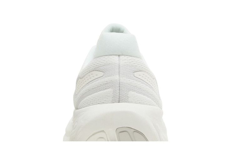 New Balance Fresh Foam X 1080v13 'White Light Silver Metallic' — White/Light Silver Metallic