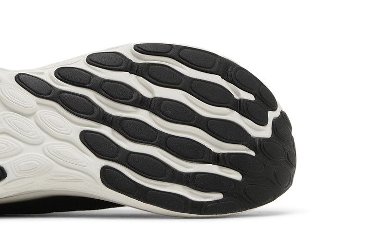 New Balance Fresh Foam X 1080v13 'Black White' — Black/White