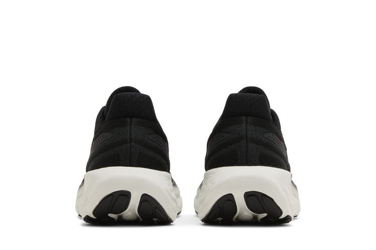 New Balance Fresh Foam X 1080v13 'Black White' — Black/White