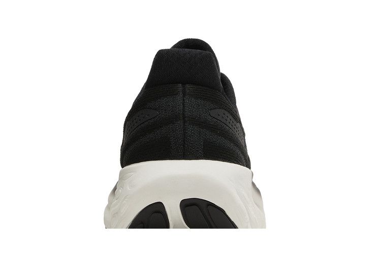 New Balance Fresh Foam X 1080v13 'Black White' — Black/White