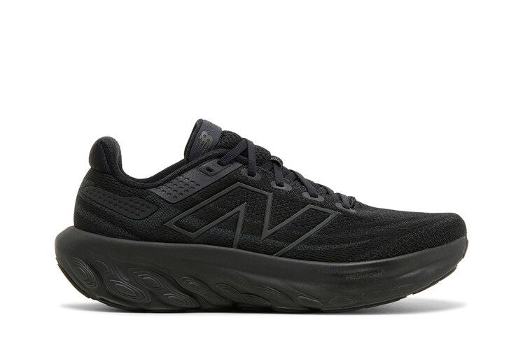New Balance Fresh Foam X 1080v13 'Triple Black' — Black/Blacktop