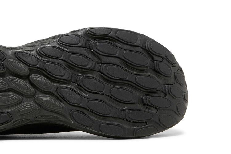 New Balance Fresh Foam X 1080v13 'Triple Black' — Black/Blacktop