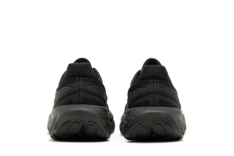 New Balance Fresh Foam X 1080v13 'Triple Black' — Black/Blacktop
