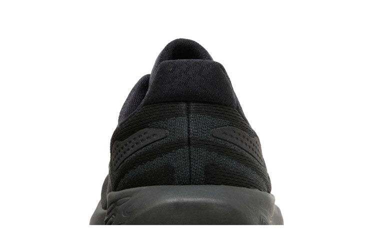 New Balance Fresh Foam X 1080v13 'Triple Black' — Black/Blacktop