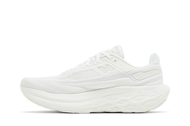 New Balance Wmns Fresh Foam X 1080v13 'White Silver Metallic' — White/Silver Metallic