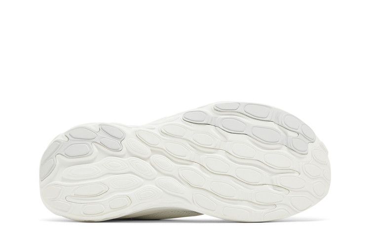 New Balance Wmns Fresh Foam X 1080v13 'White Silver Metallic' — White/Silver Metallic