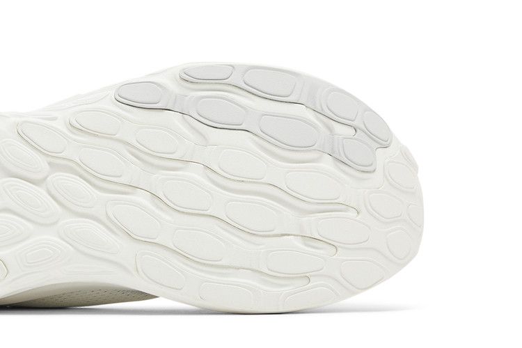 New Balance Wmns Fresh Foam X 1080v13 'White Silver Metallic' — White/Silver Metallic