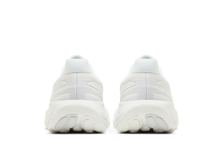 New Balance Wmns Fresh Foam X 1080v13 'White Silver Metallic' — White/Silver Metallic