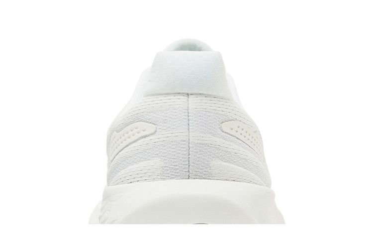 New Balance Wmns Fresh Foam X 1080v13 'White Silver Metallic' — White/Silver Metallic