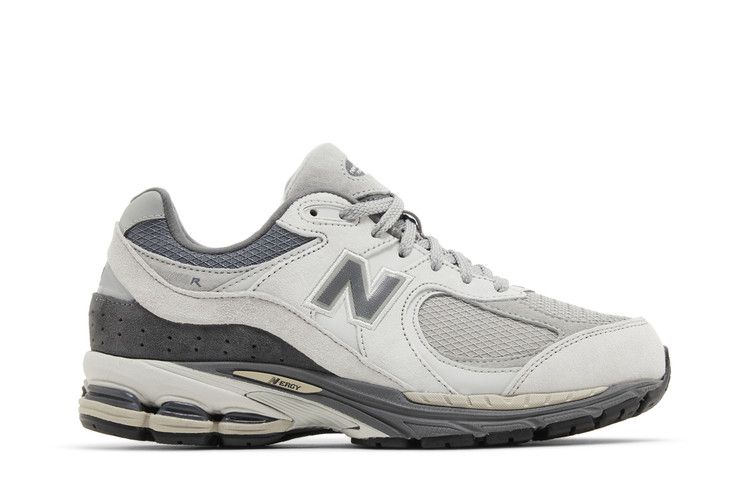 New Balance 2002R 'Raincloud Concrete' — Raincloud/Concrete