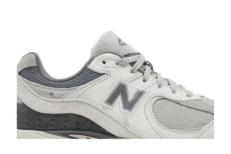 New Balance 2002R 'Raincloud Concrete' — Raincloud/Concrete
