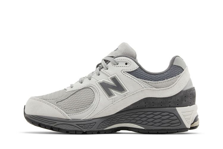New Balance 2002R 'Raincloud Concrete' — Raincloud/Concrete