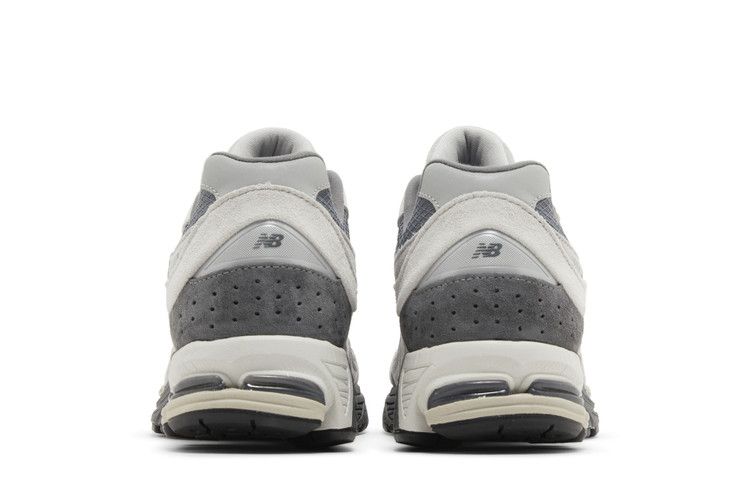 New Balance 2002R 'Raincloud Concrete' — Raincloud/Concrete