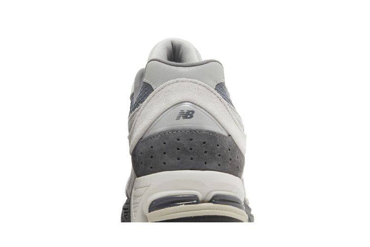 New Balance 2002R 'Raincloud Concrete' — Raincloud/Concrete
