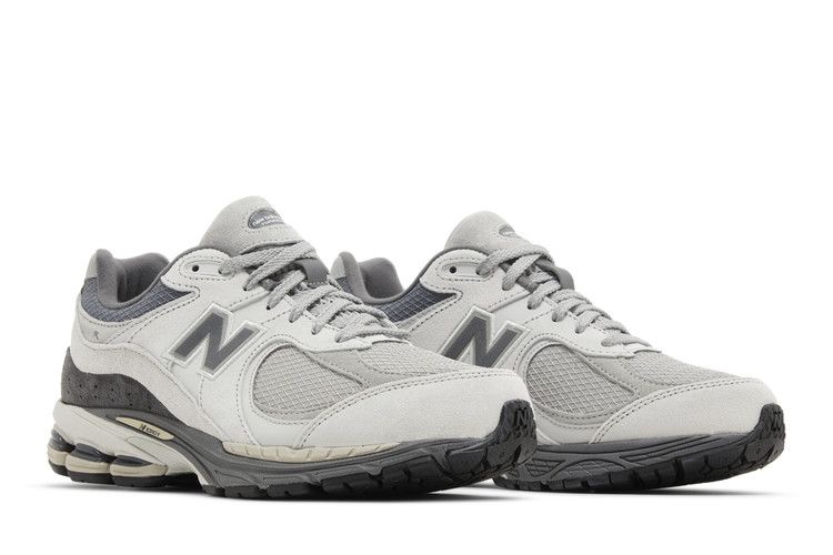New Balance 2002R 'Raincloud Concrete' — Raincloud/Concrete